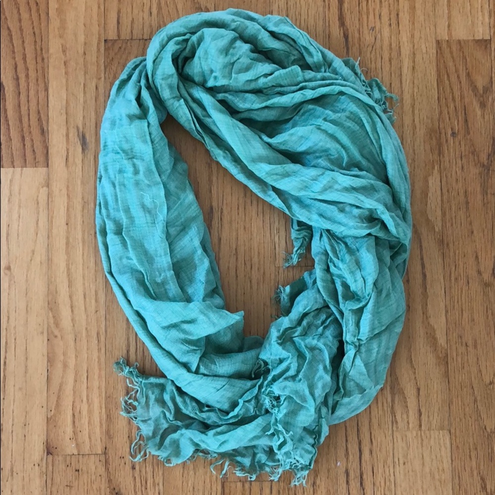 Nordstrom 100% Silk Scarve